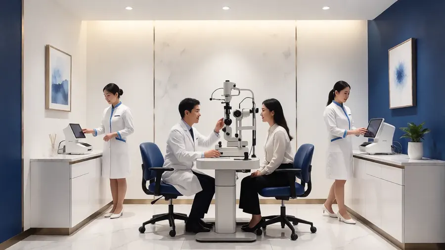 Wat te weten over casino Optometrist salaris en voordelen 2