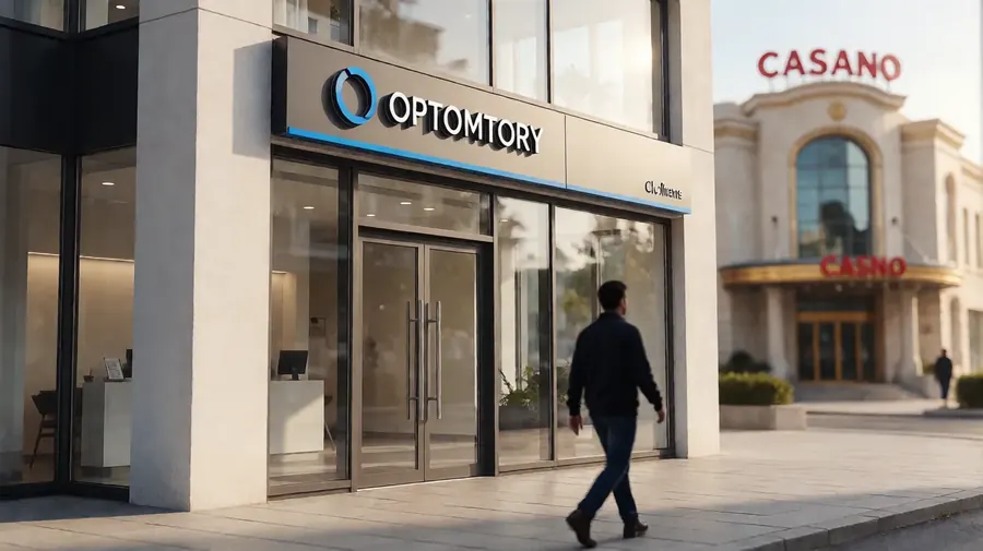 Hoe een Optometrist in de buurt van een Casino te kiezen 2